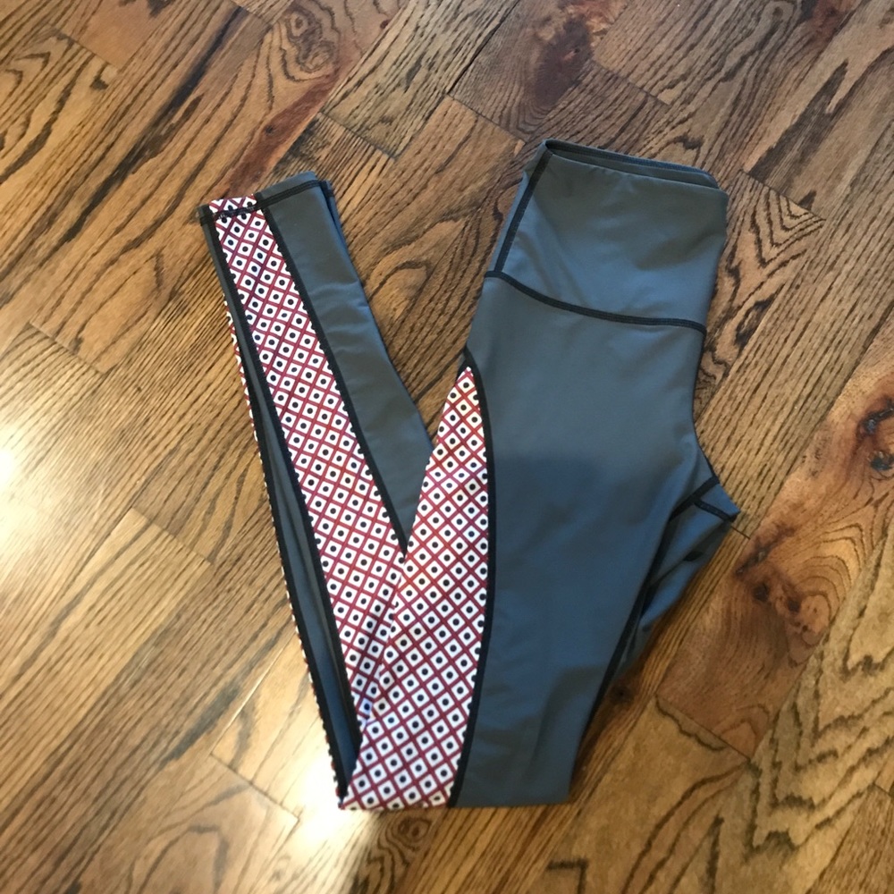 Yoga leggings